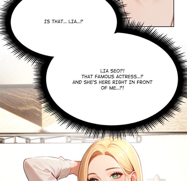 Master of the Spotlight - Chapter 7 Page 79