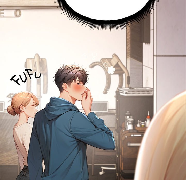 Master of the Spotlight - Chapter 7 Page 85