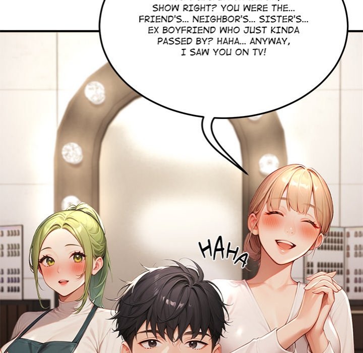 Master of the Spotlight - Chapter 7 Page 92