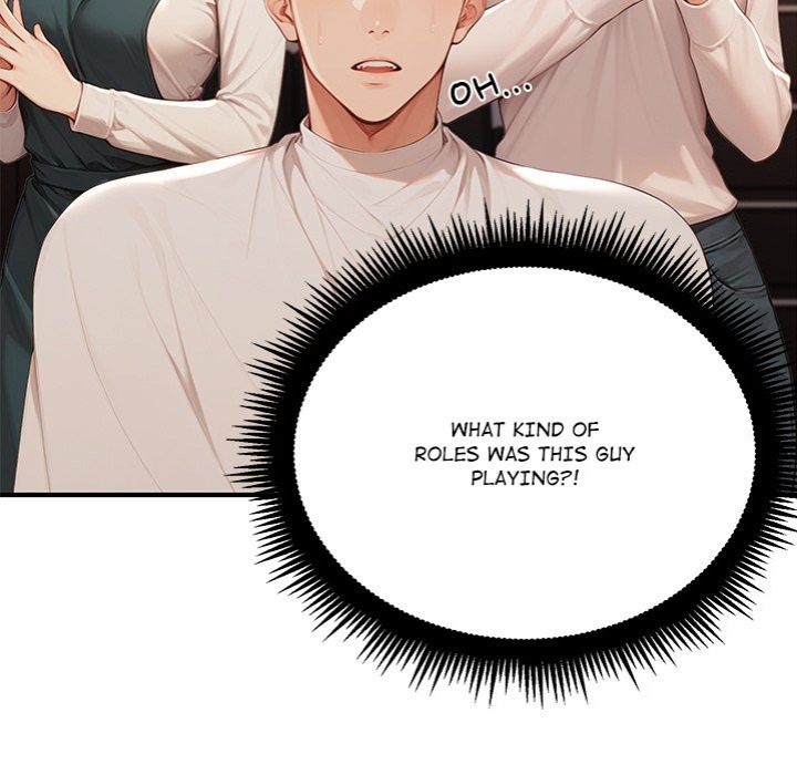 Master of the Spotlight - Chapter 7 Page 93