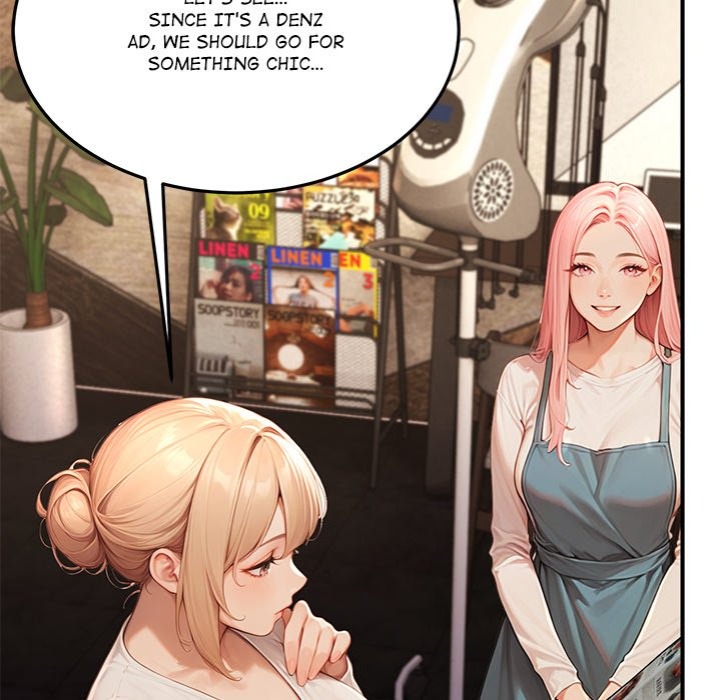 Master of the Spotlight - Chapter 7 Page 95