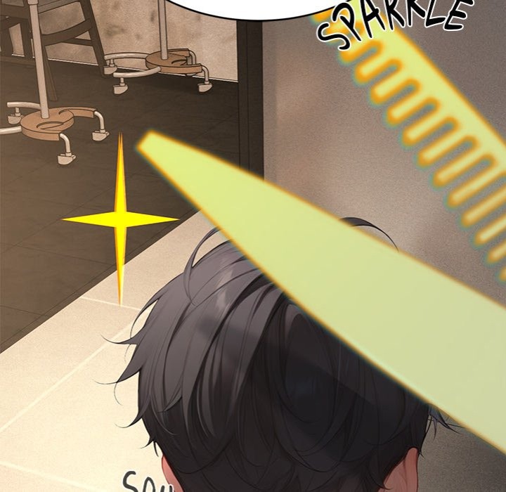 Master of the Spotlight - Chapter 7 Page 98