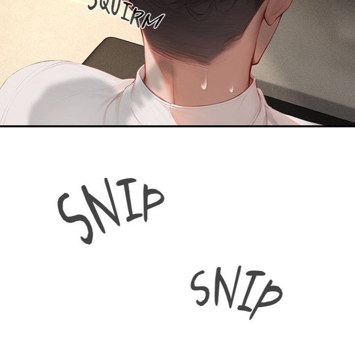 Master of the Spotlight - Chapter 7 Page 99