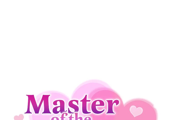 Master of the Spotlight - Chapter 8 Page 1