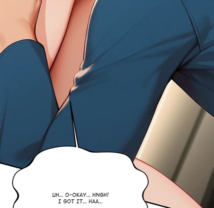 Master of the Spotlight - Chapter 8 Page 111