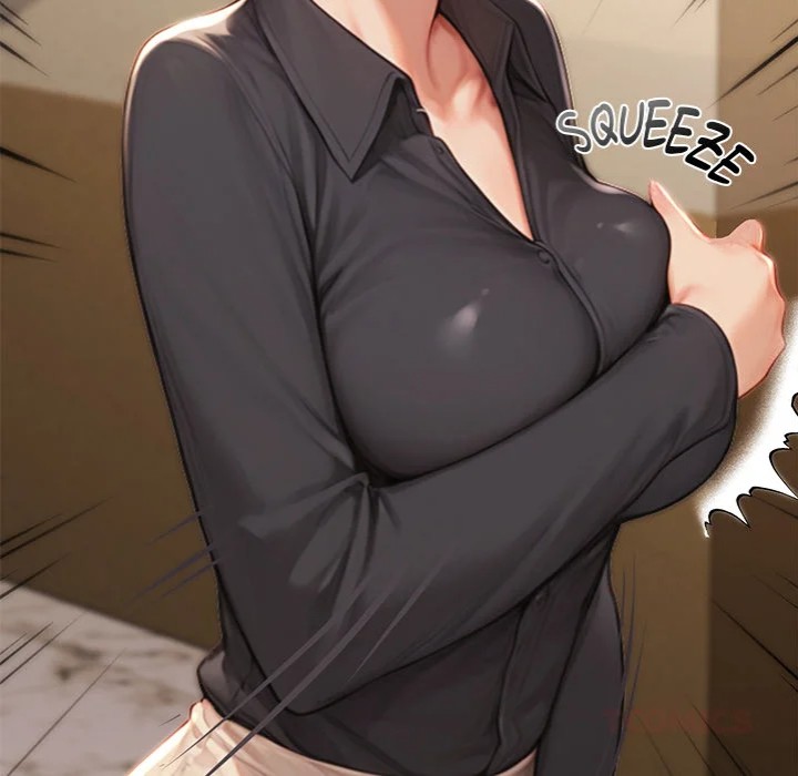 Master of the Spotlight - Chapter 8 Page 12