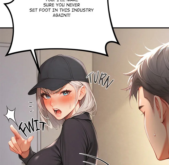 Master of the Spotlight - Chapter 8 Page 17