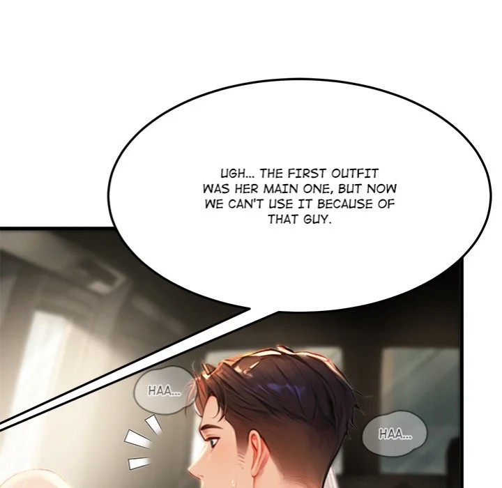 Master of the Spotlight - Chapter 8 Page 174