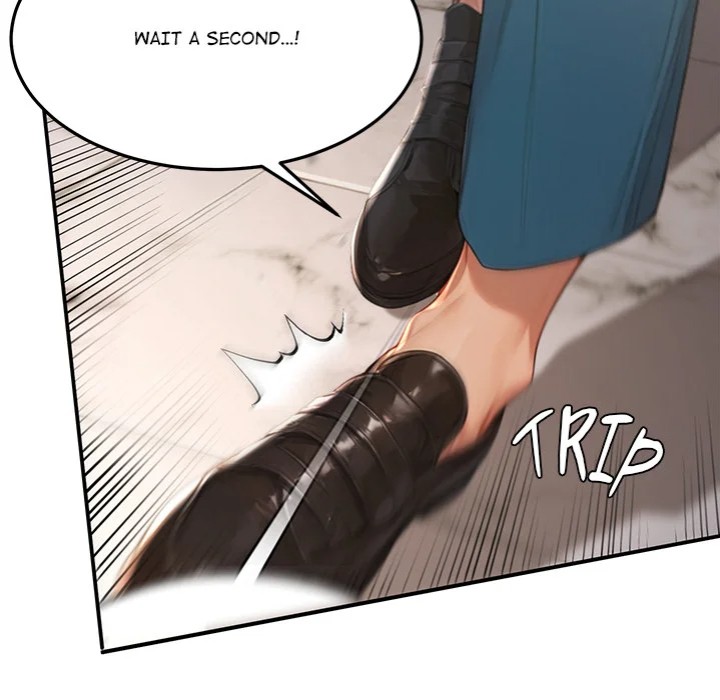 Master of the Spotlight - Chapter 8 Page 25