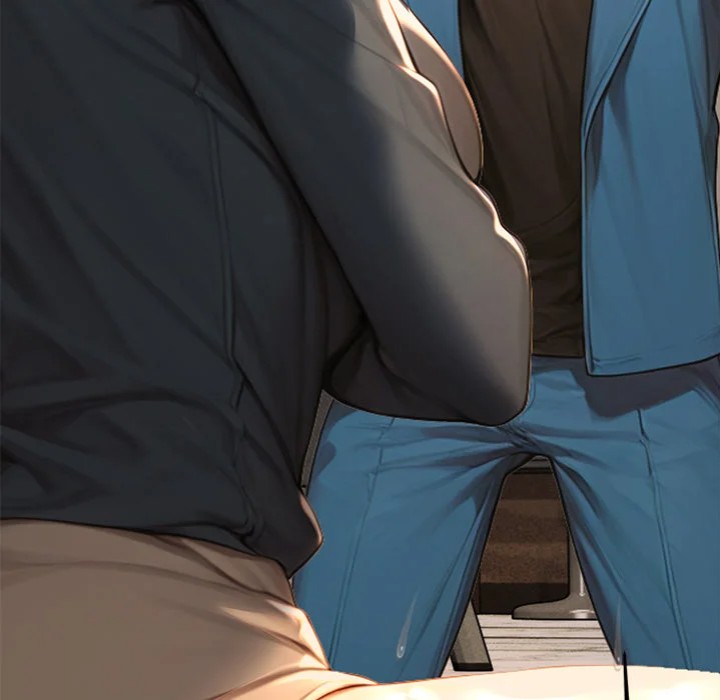 Master of the Spotlight - Chapter 8 Page 43