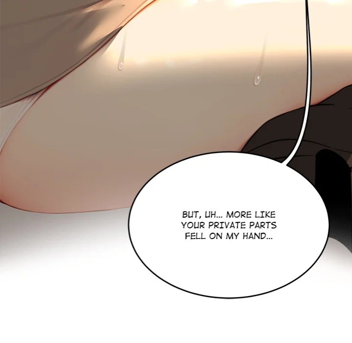 Master of the Spotlight - Chapter 8 Page 44