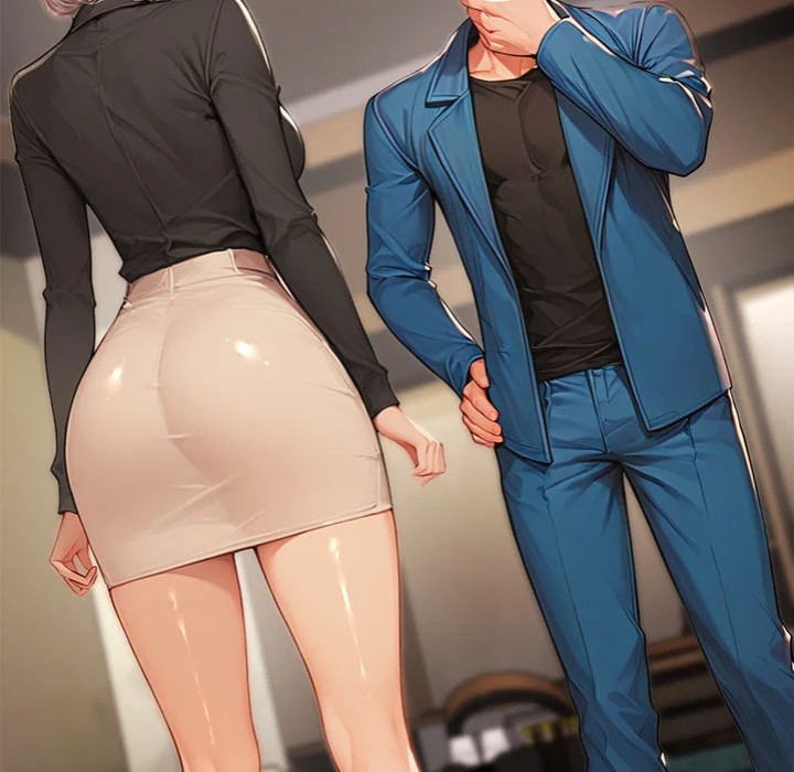 Master of the Spotlight - Chapter 8 Page 5