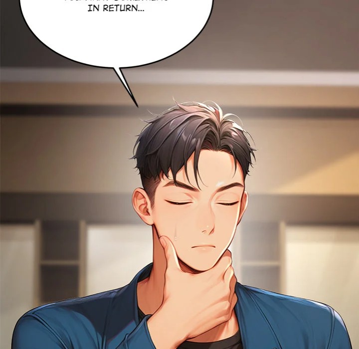 Master of the Spotlight - Chapter 8 Page 55