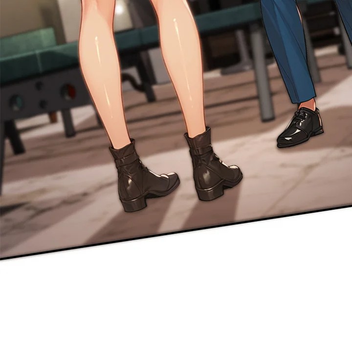 Master of the Spotlight - Chapter 8 Page 6