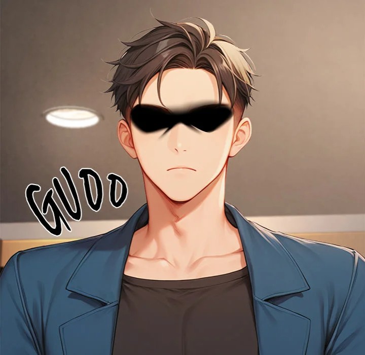 Master of the Spotlight - Chapter 8 Page 69