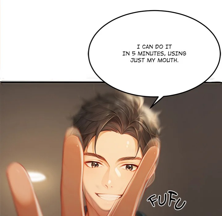 Master of the Spotlight - Chapter 8 Page 73