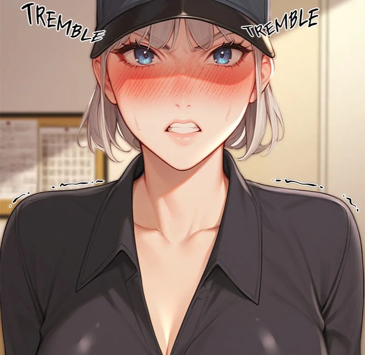 Master of the Spotlight - Chapter 8 Page 8