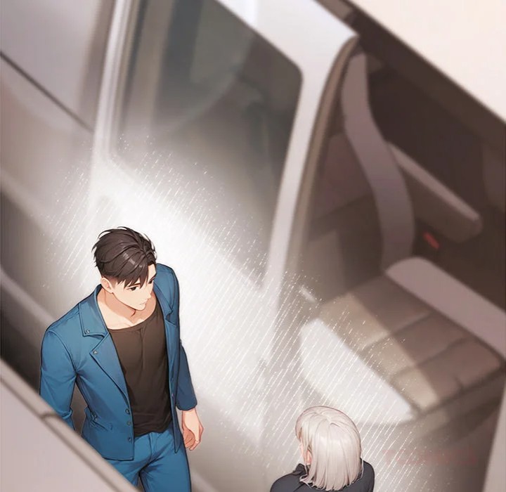 Master of the Spotlight - Chapter 8 Page 84