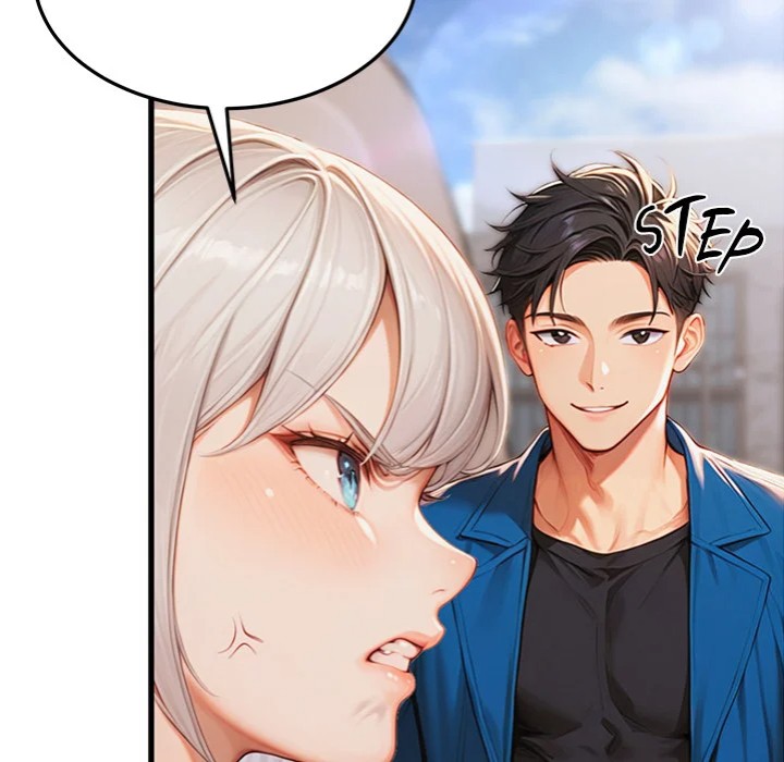 Master of the Spotlight - Chapter 8 Page 87