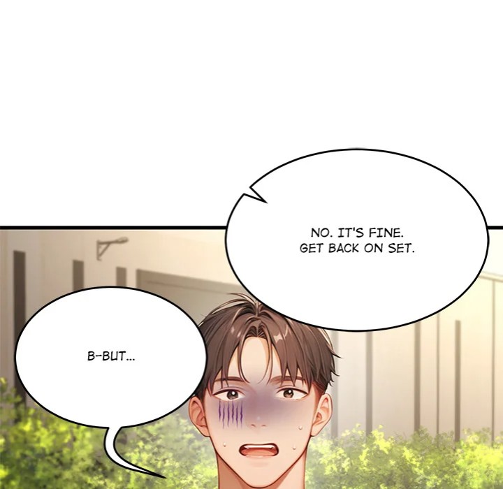 Master of the Spotlight - Chapter 8 Page 97