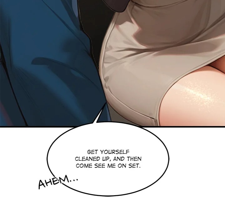 Master of the Spotlight - Chapter 9 Page 108