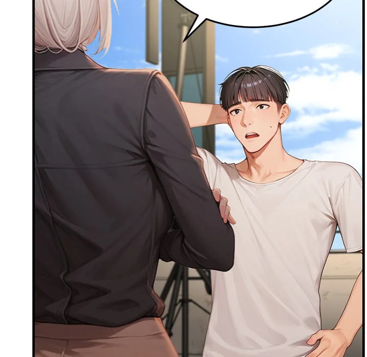 Master of the Spotlight - Chapter 9 Page 119