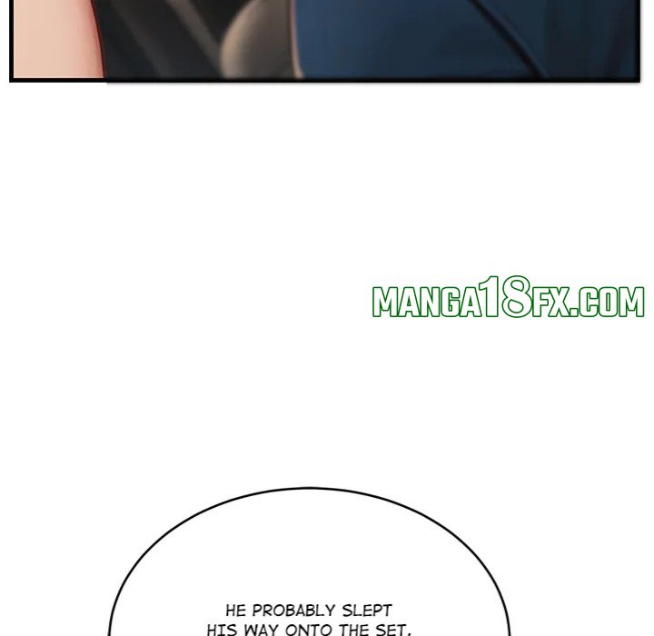 Master of the Spotlight - Chapter 9 Page 12