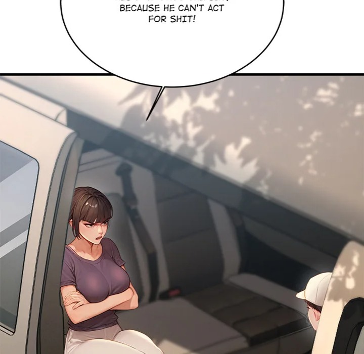 Master of the Spotlight - Chapter 9 Page 13