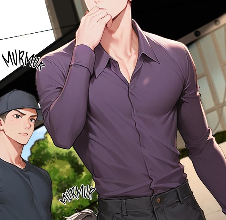 Master of the Spotlight - Chapter 9 Page 130