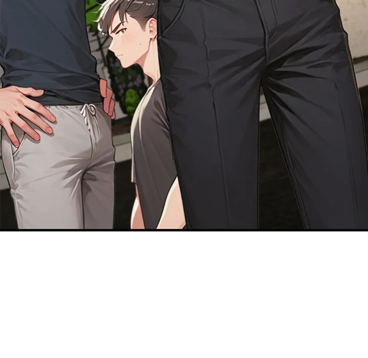 Master of the Spotlight - Chapter 9 Page 131