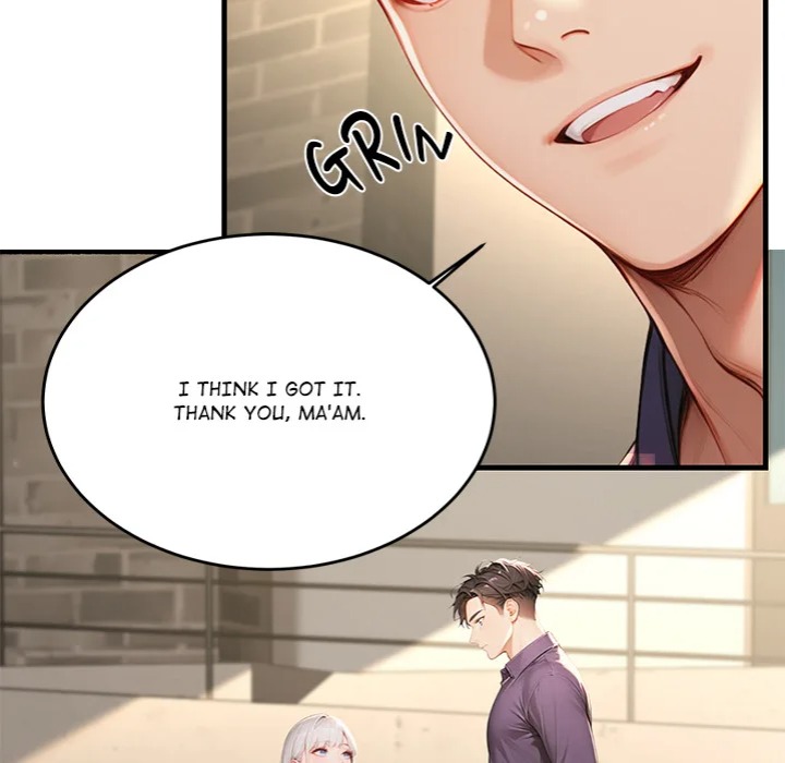 Master of the Spotlight - Chapter 9 Page 145