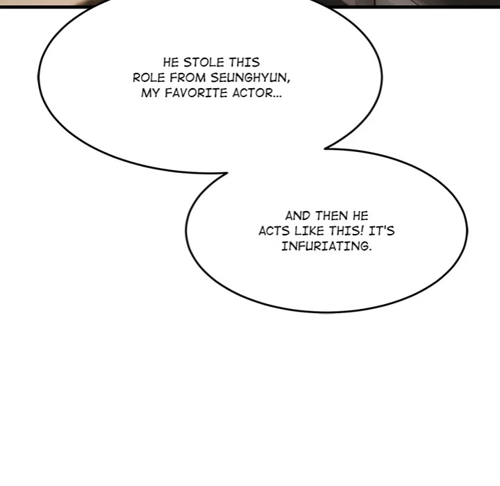 Master of the Spotlight - Chapter 9 Page 15