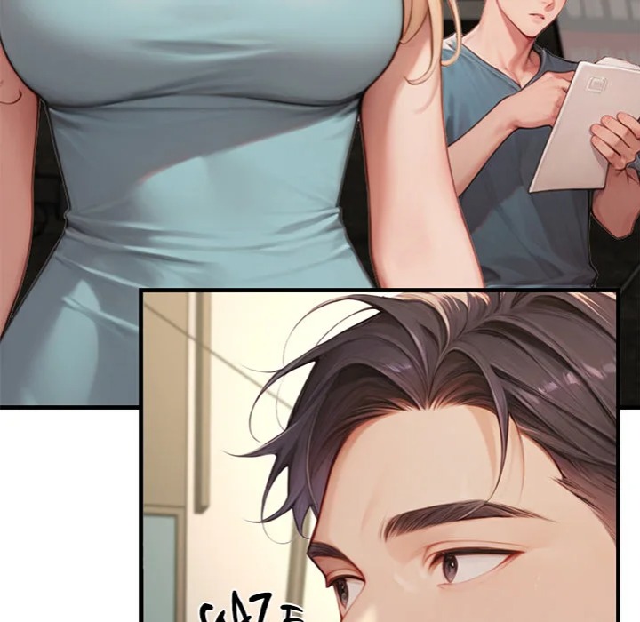 Master of the Spotlight - Chapter 9 Page 150