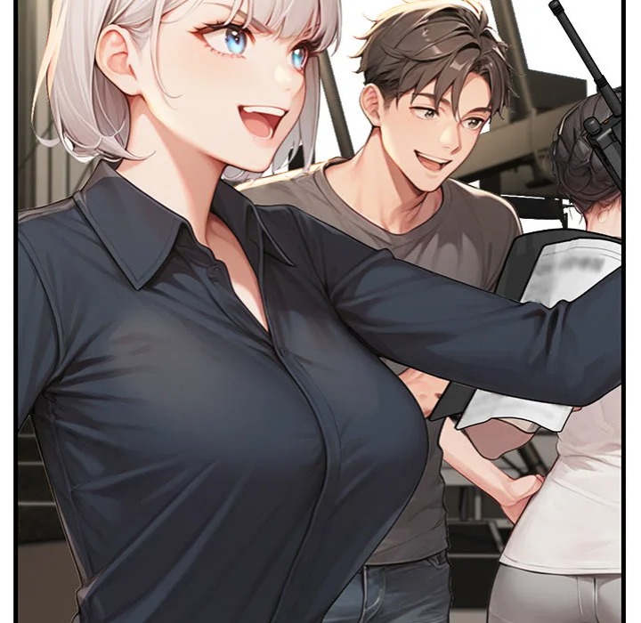 Master of the Spotlight - Chapter 9 Page 168