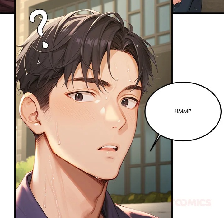 Master of the Spotlight - Chapter 9 Page 184