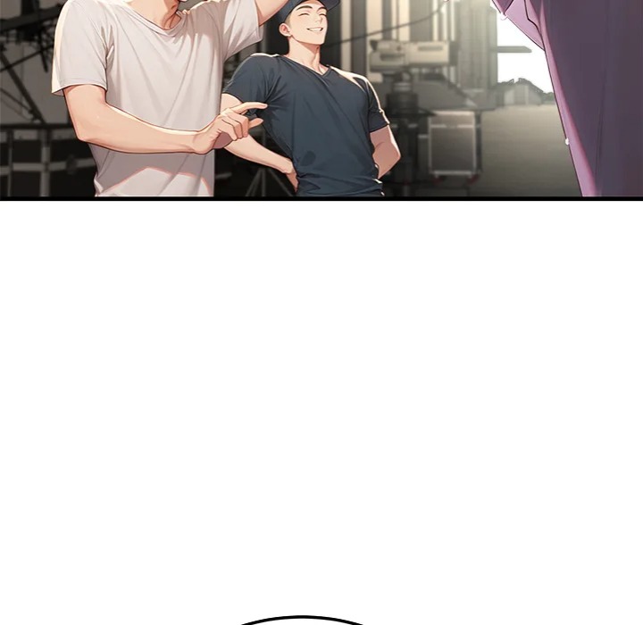 Master of the Spotlight - Chapter 9 Page 193