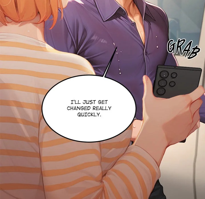 Master of the Spotlight - Chapter 9 Page 195