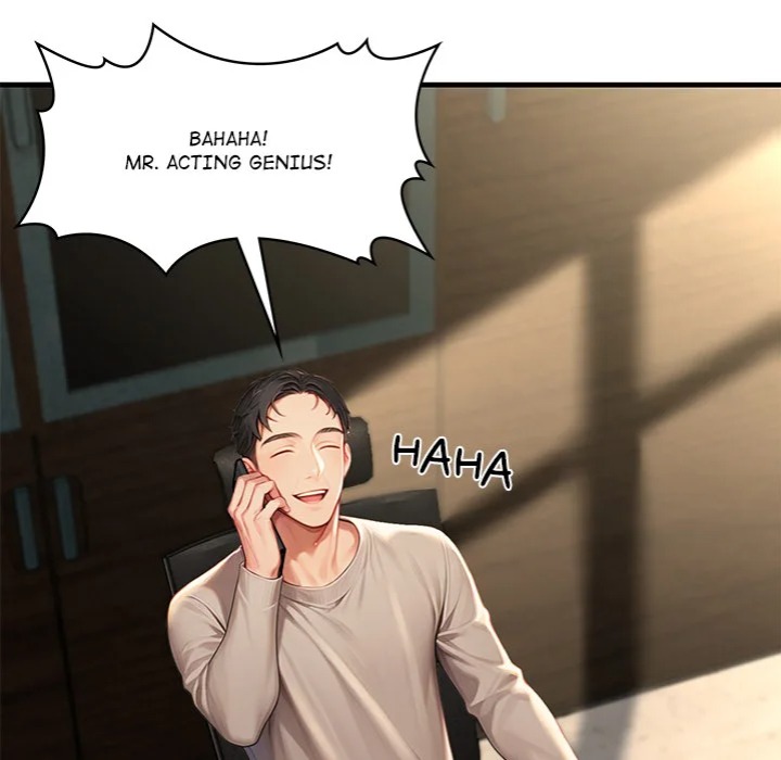 Master of the Spotlight - Chapter 9 Page 197