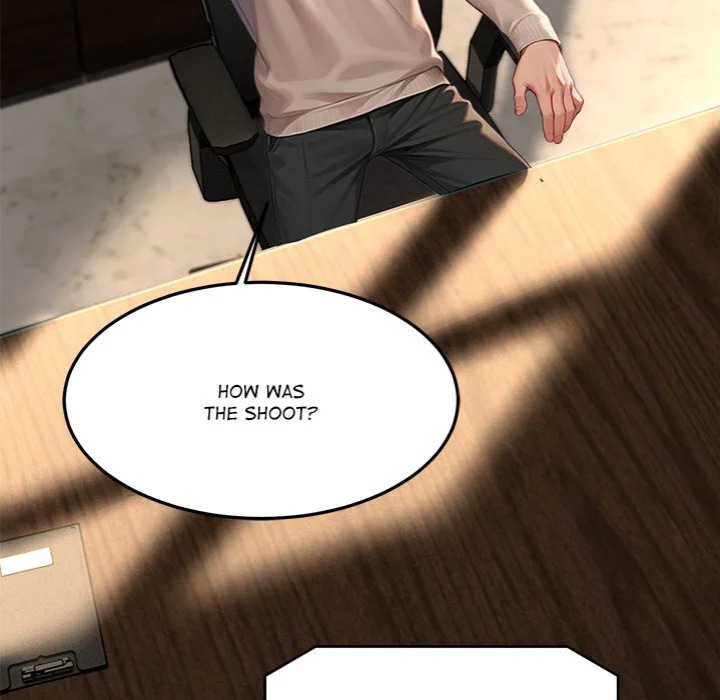 Master of the Spotlight - Chapter 9 Page 198