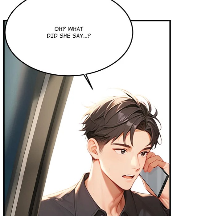 Master of the Spotlight - Chapter 9 Page 202