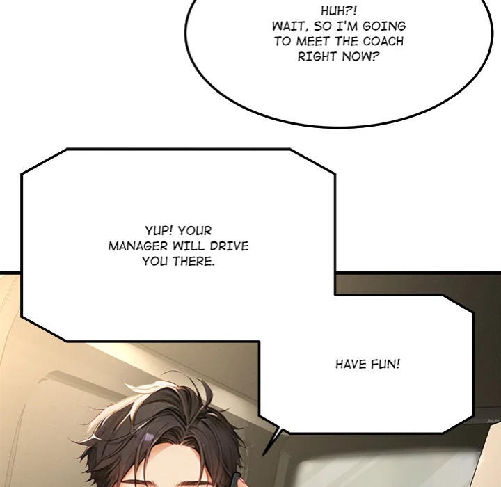 Master of the Spotlight - Chapter 9 Page 207