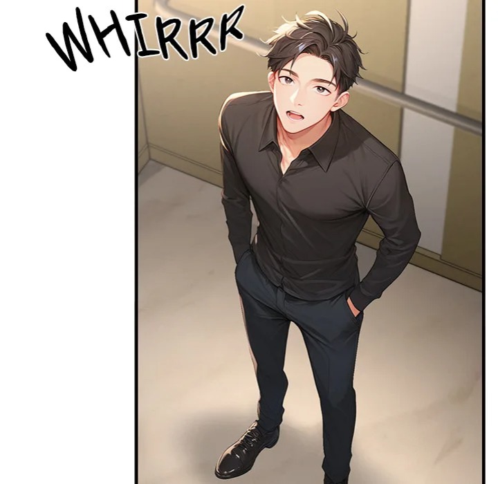 Master of the Spotlight - Chapter 9 Page 217