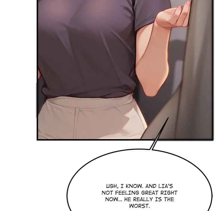 Master of the Spotlight - Chapter 9 Page 8