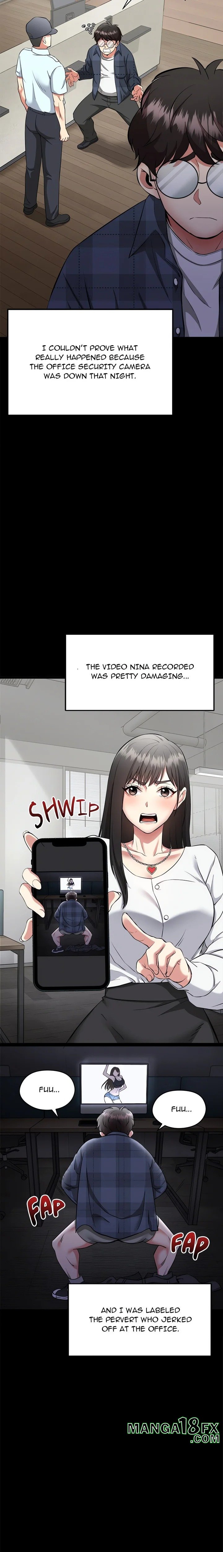 Start Game - Chapter 1 Page 13