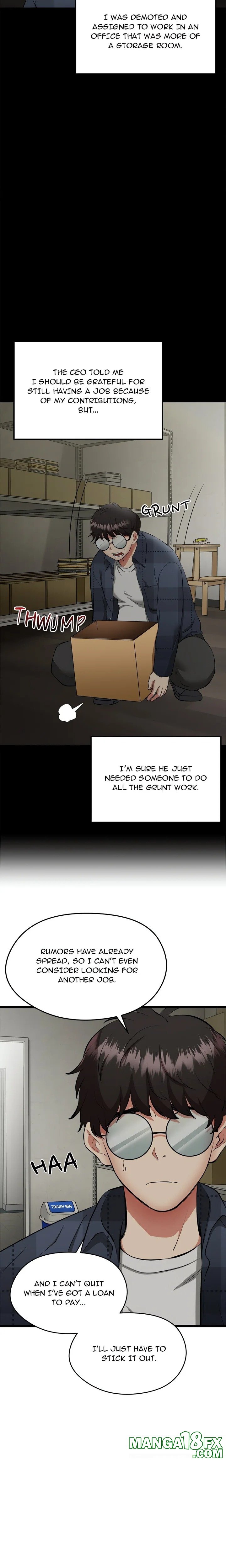 Start Game - Chapter 1 Page 15