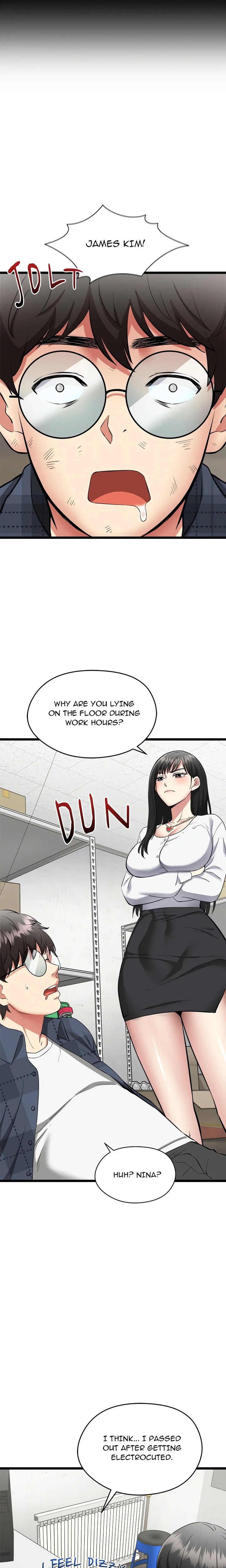 Start Game - Chapter 1 Page 23