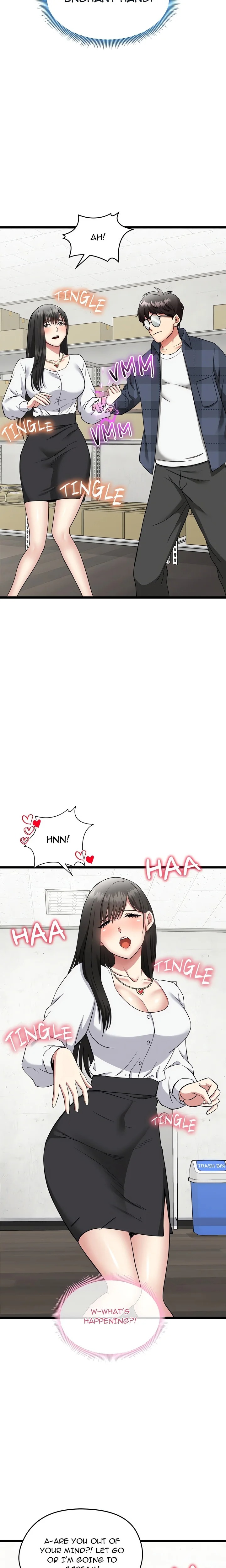 Start Game - Chapter 1 Page 35