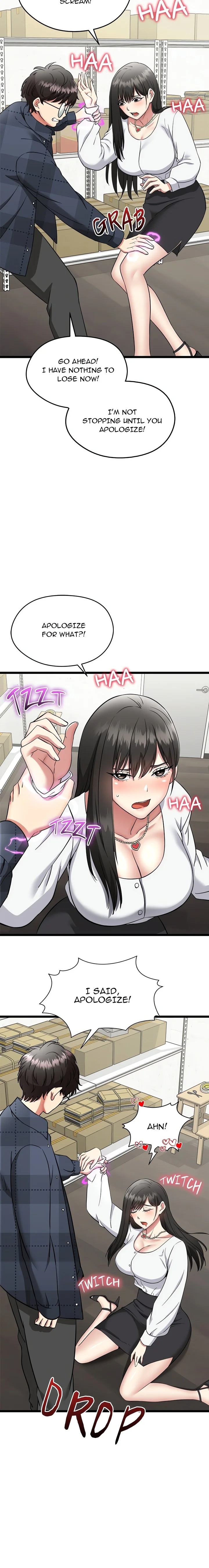 Start Game - Chapter 1 Page 36