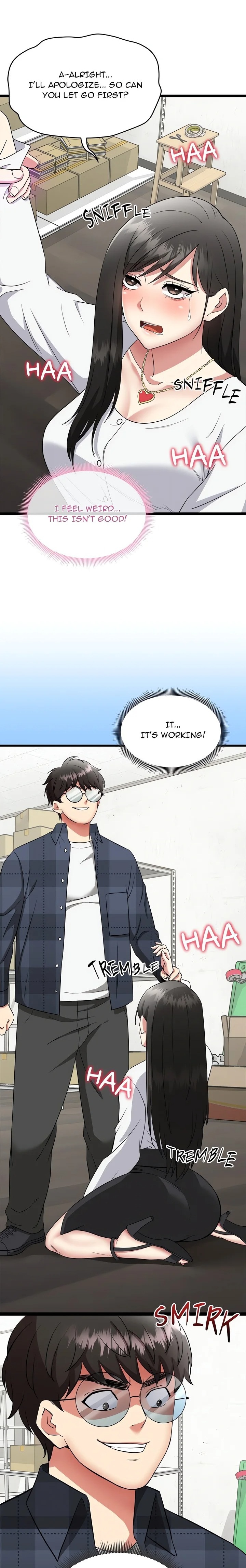 Start Game - Chapter 1 Page 37