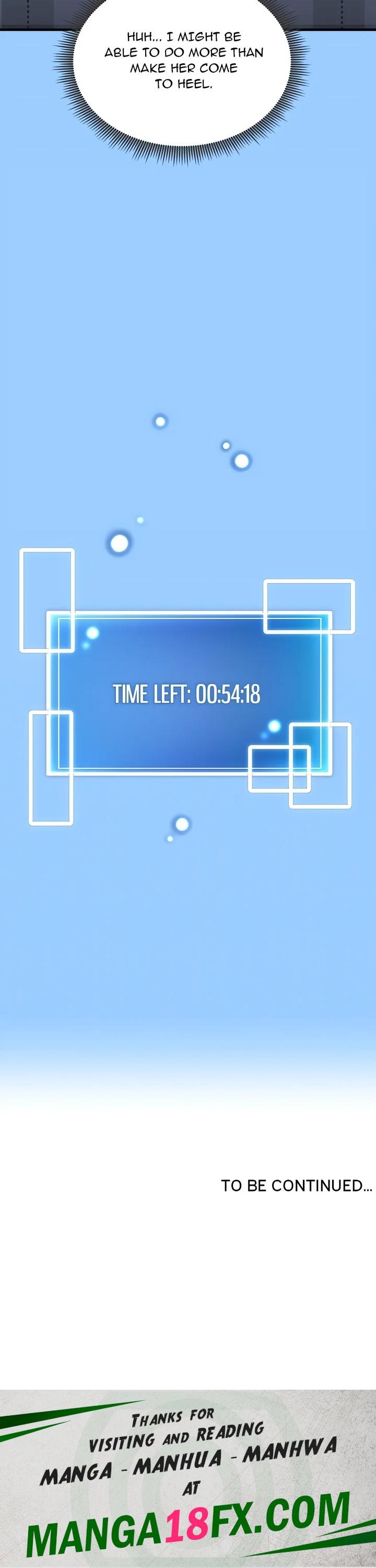 Start Game - Chapter 1 Page 38